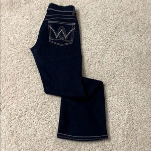 Wrangler jeans
